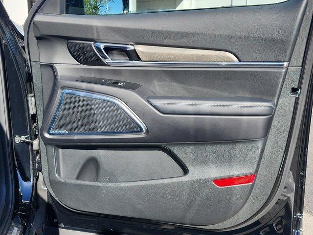 used 2022 Kia Telluride car, priced at $35,000