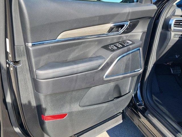 used 2022 Kia Telluride car, priced at $35,000