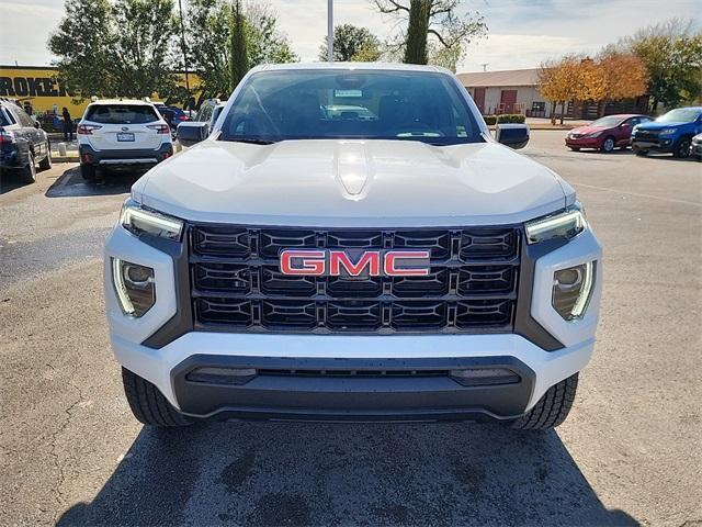 new 2024 GMC Canyon car, priced at $36,825