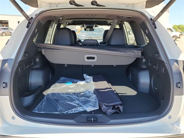 new 2025 Subaru Forester Hybrid car, priced at $39,975