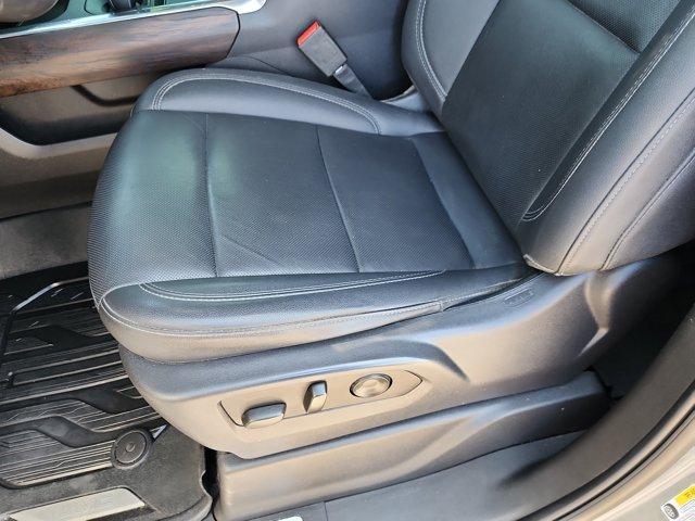 used 2023 GMC Sierra 1500 car, priced at $45,500