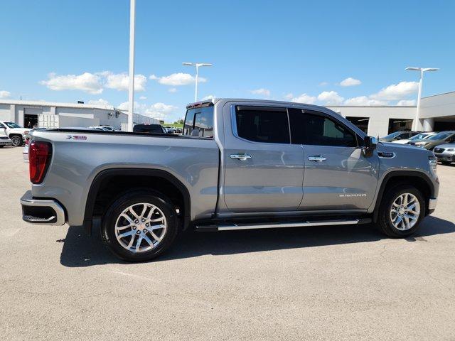 used 2023 GMC Sierra 1500 car, priced at $45,500