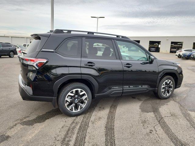 new 2026 Subaru Forester car, priced at $34,193