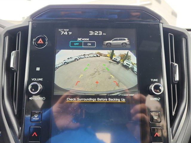 new 2026 Subaru Forester car, priced at $34,193