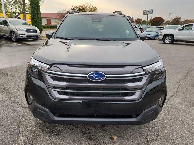 new 2026 Subaru Forester car, priced at $34,193