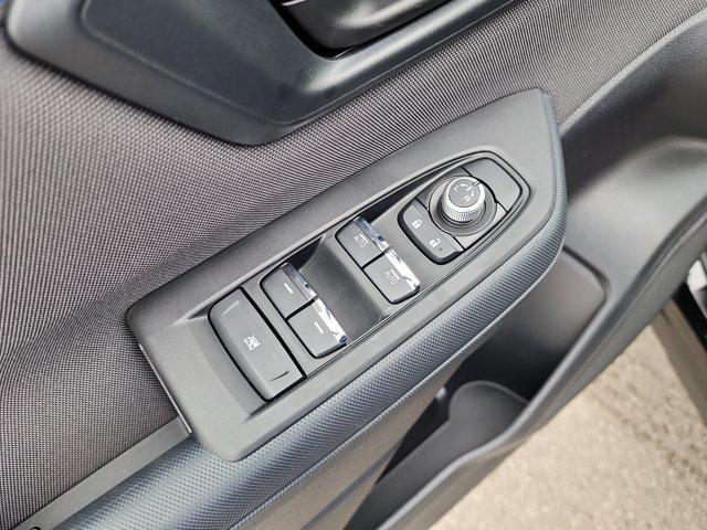 new 2026 Subaru Forester car, priced at $34,193