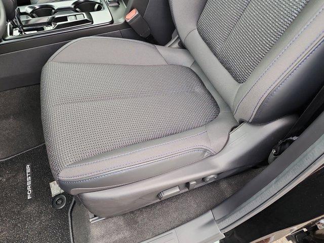 new 2026 Subaru Forester car, priced at $34,193