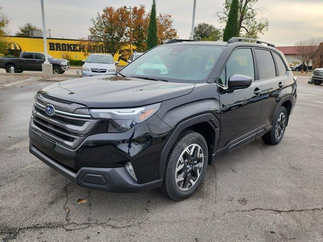 new 2026 Subaru Forester car, priced at $34,193