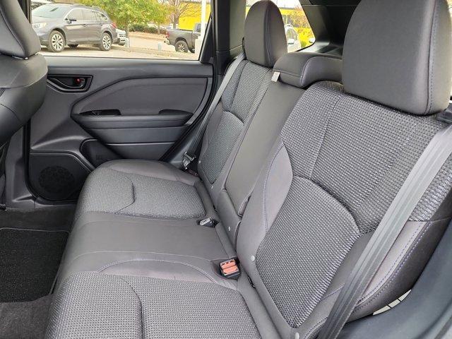 new 2026 Subaru Forester car, priced at $34,193