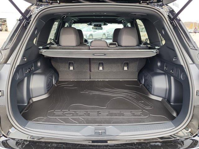 new 2026 Subaru Forester car, priced at $34,193