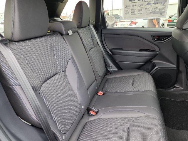 new 2026 Subaru Forester car, priced at $34,193