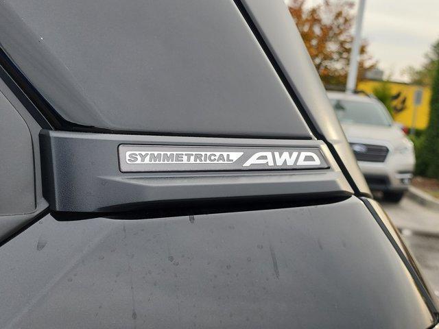 new 2026 Subaru Forester car, priced at $34,193