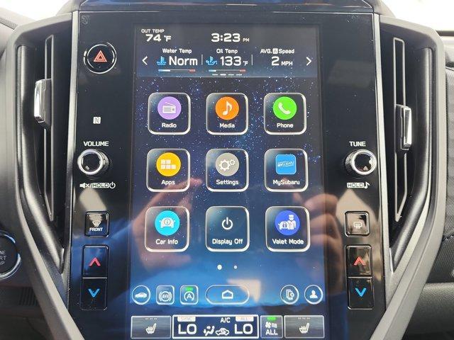 new 2026 Subaru Forester car, priced at $34,193