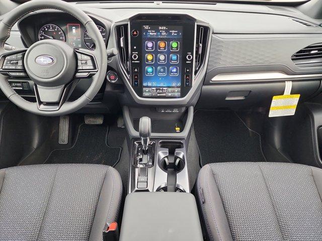 new 2026 Subaru Forester car, priced at $34,193