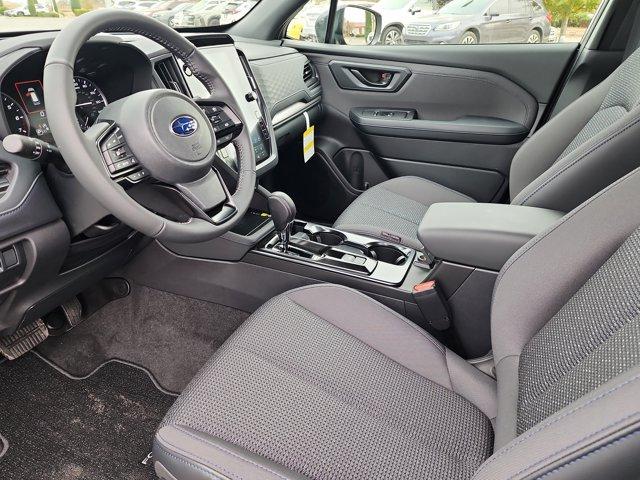 new 2026 Subaru Forester car, priced at $34,193