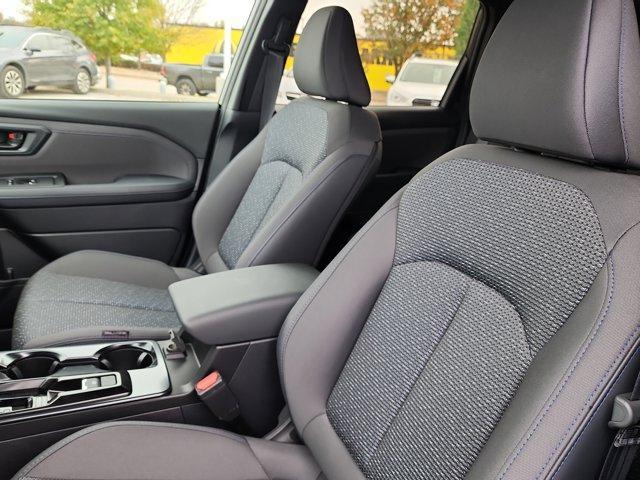 new 2026 Subaru Forester car, priced at $34,193