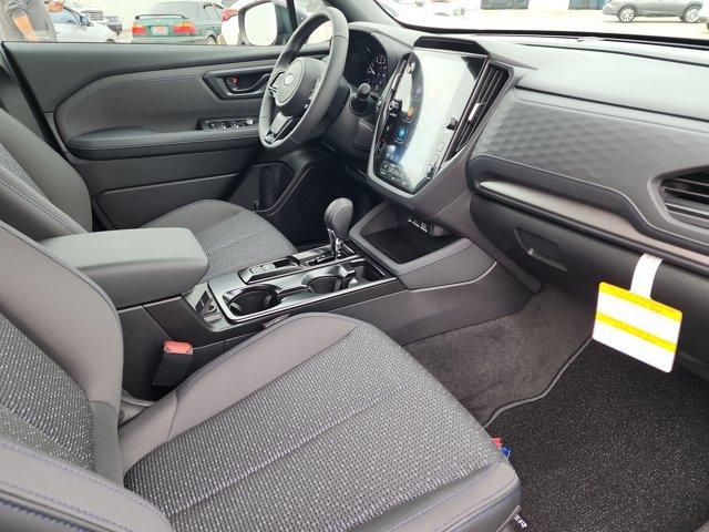 new 2026 Subaru Forester car, priced at $34,193