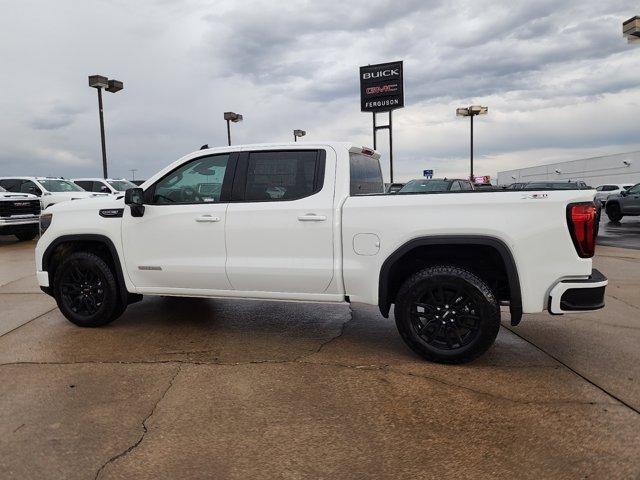 new 2025 GMC Sierra 1500 car, priced at $52,575