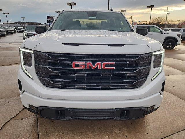 new 2025 GMC Sierra 1500 car, priced at $52,575