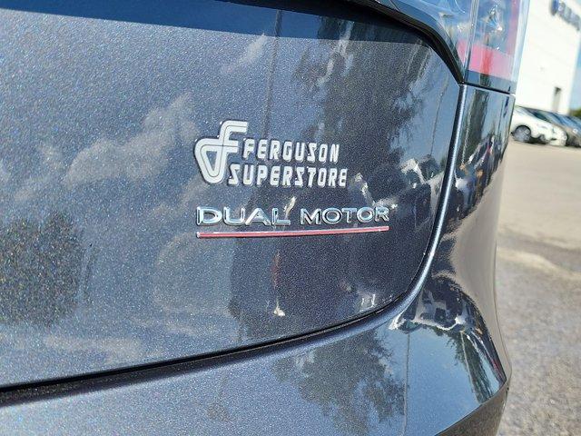 used 2022 Tesla Model 3 car, priced at $31,000