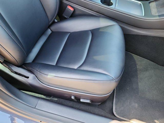 used 2022 Tesla Model 3 car, priced at $31,000