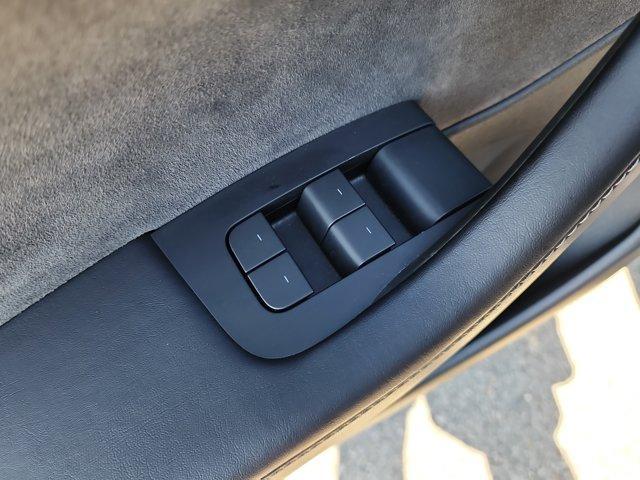 used 2022 Tesla Model 3 car, priced at $31,000