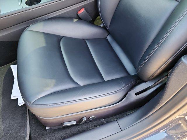 used 2022 Tesla Model 3 car, priced at $31,000