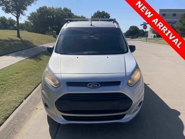 used 2014 Ford Transit Connect car, priced at $14,000