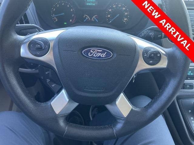 used 2014 Ford Transit Connect car, priced at $14,000