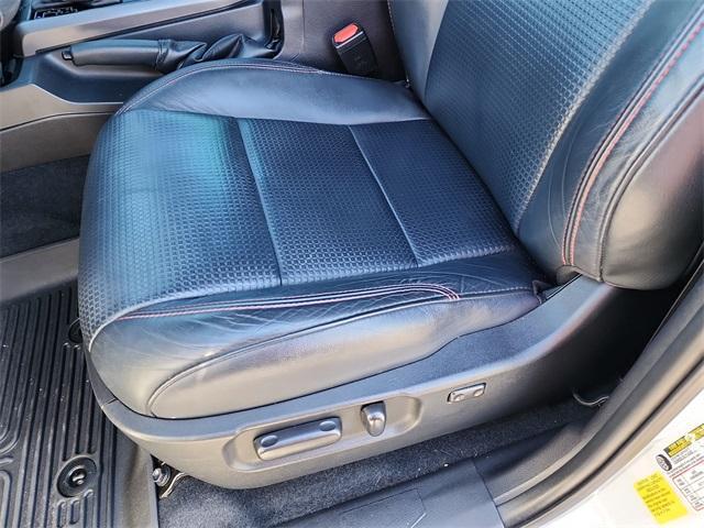 used 2020 Toyota Tacoma car, priced at $45,000