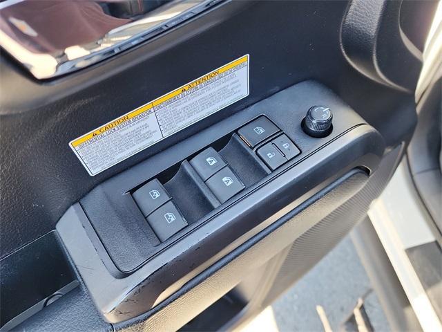 used 2020 Toyota Tacoma car, priced at $45,000