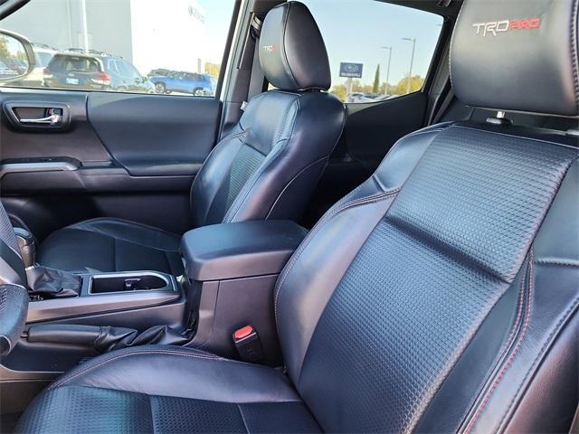 used 2020 Toyota Tacoma car, priced at $45,000