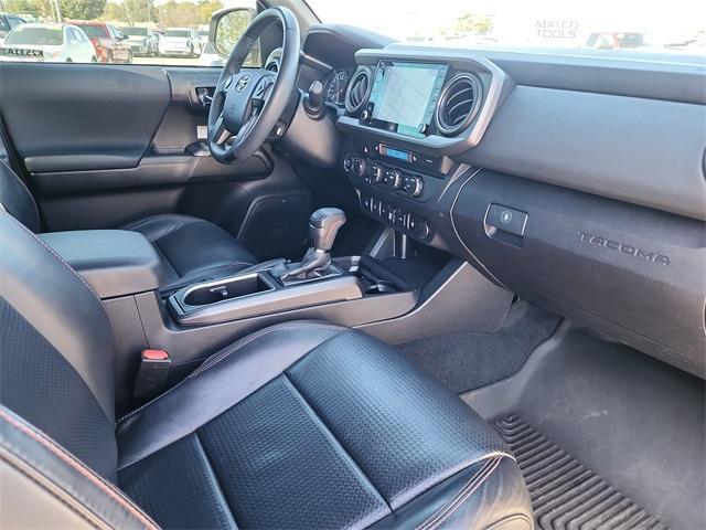 used 2020 Toyota Tacoma car, priced at $45,000