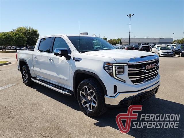 new 2025 GMC Sierra 1500 car, priced at $61,080