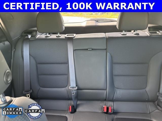 used 2023 Chevrolet TrailBlazer car, priced at $23,000