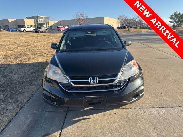 used 2011 Honda CR-V car, priced at $8,500