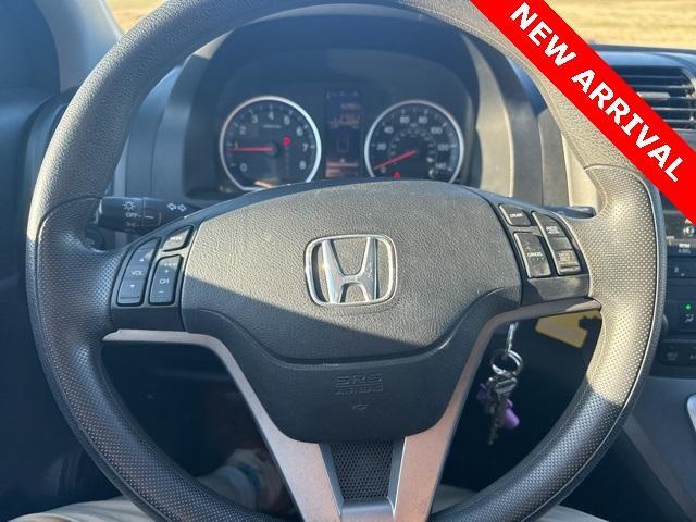 used 2011 Honda CR-V car, priced at $8,500