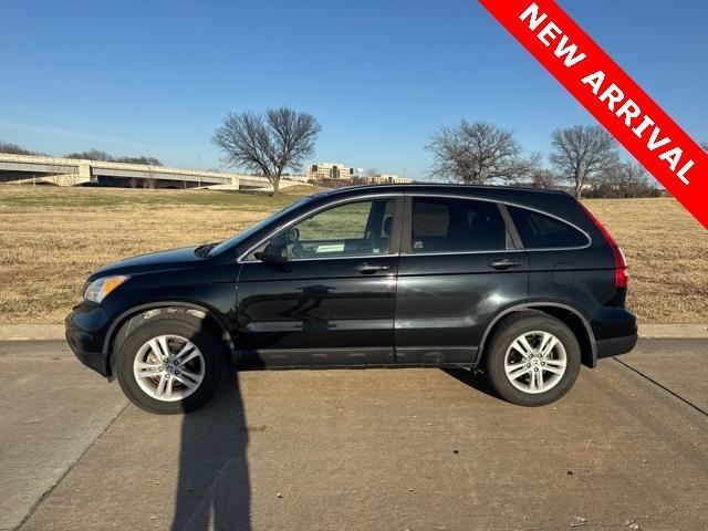 used 2011 Honda CR-V car, priced at $8,500