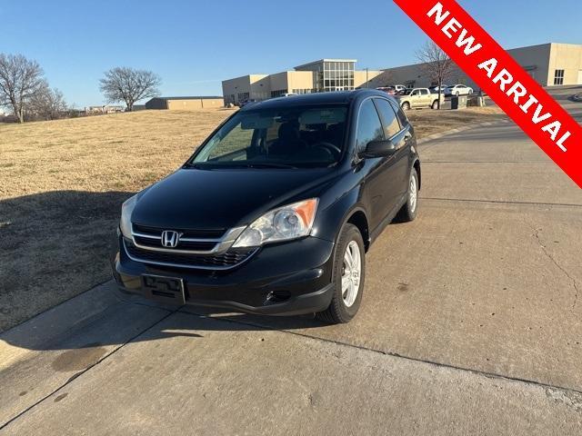 used 2011 Honda CR-V car, priced at $8,500