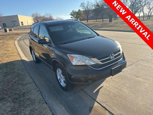 used 2011 Honda CR-V car, priced at $8,500