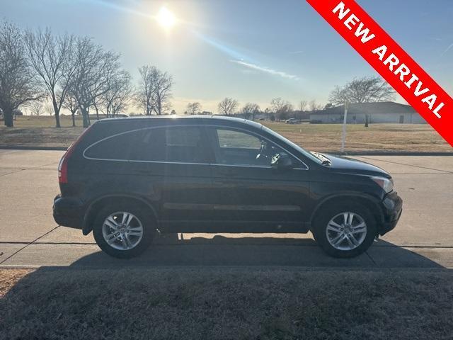 used 2011 Honda CR-V car, priced at $8,500