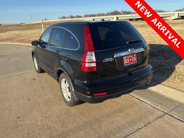 used 2011 Honda CR-V car, priced at $8,500