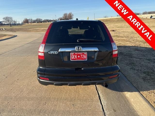 used 2011 Honda CR-V car, priced at $8,500