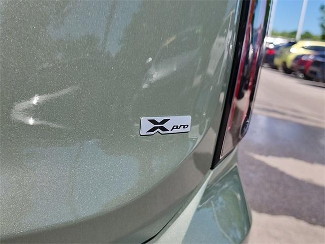 new 2024 Kia Telluride car, priced at $49,625
