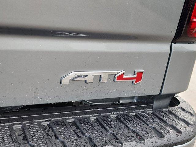 new 2025 GMC Sierra 1500 car, priced at $63,205