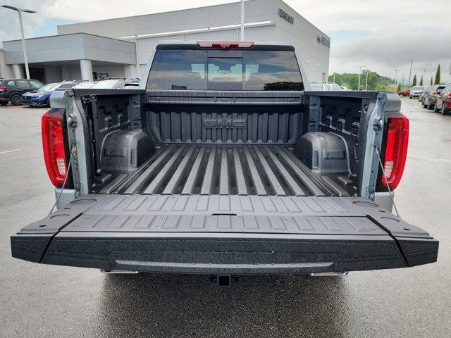 new 2025 GMC Sierra 1500 car, priced at $63,205