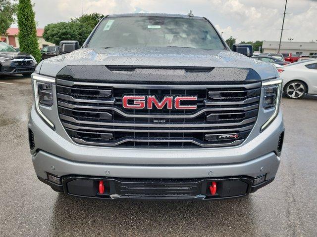 new 2025 GMC Sierra 1500 car, priced at $63,205