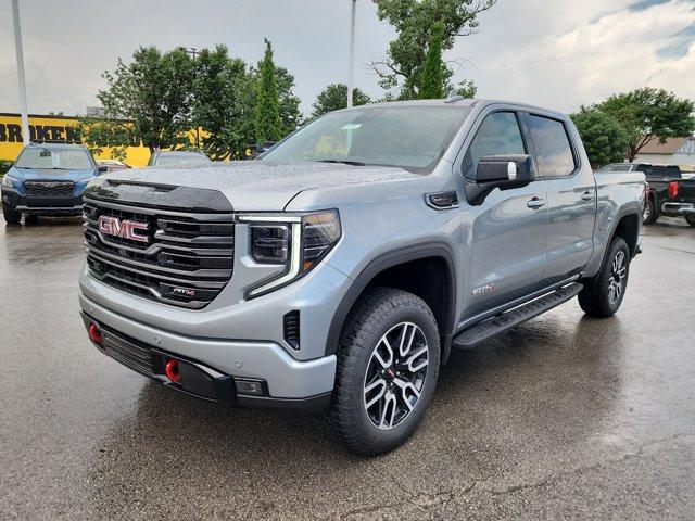 new 2025 GMC Sierra 1500 car, priced at $63,205