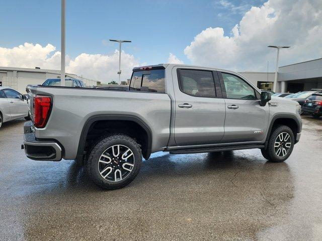 new 2025 GMC Sierra 1500 car, priced at $63,205