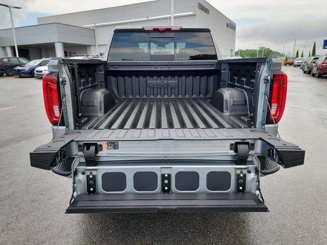 new 2025 GMC Sierra 1500 car, priced at $63,205